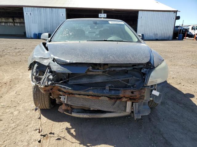 1G1ZH57B494199282 - 2009 CHEVROLET MALIBU 1LT 黑色 照片 5