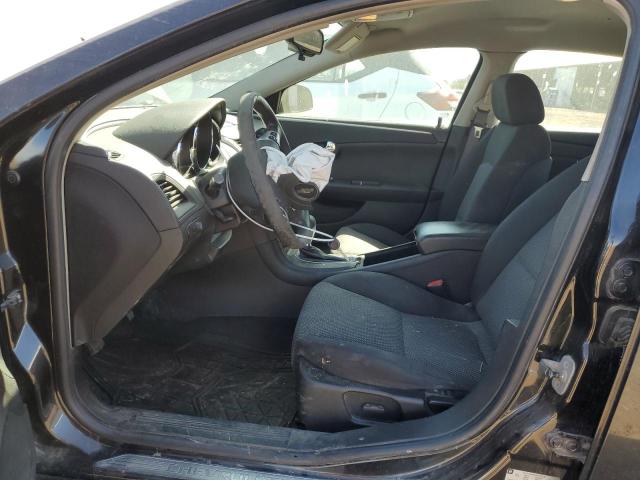 1G1ZH57B494199282 - 2009 CHEVROLET MALIBU 1LT 黑色 照片 7