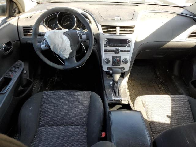 1G1ZH57B494199282 - 2009 CHEVROLET MALIBU 1LT 黑色 照片 8