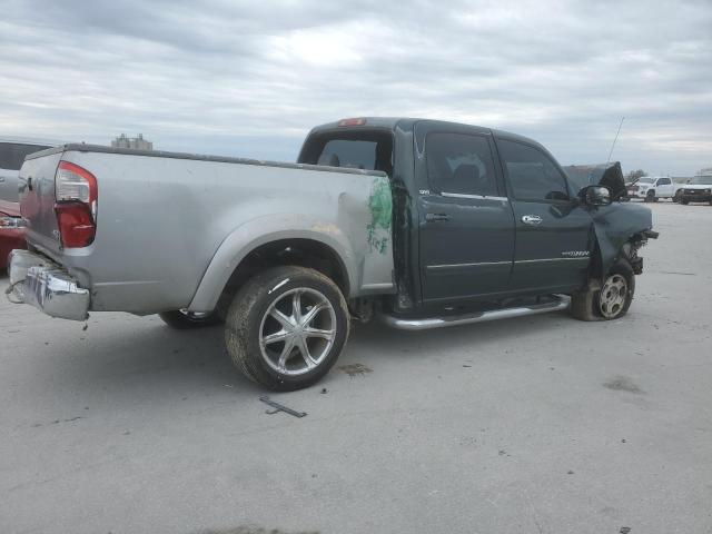 5TBET341X6S506791 - 2006 TOYOTA TUNDRA DOUBLE CAB SR5 TWO TONE photo 3