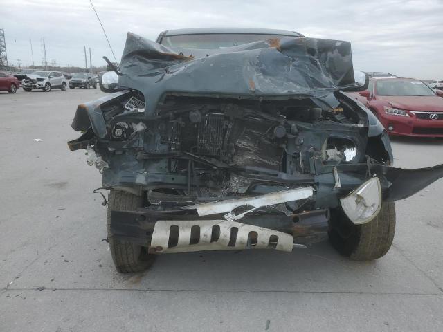 5TBET341X6S506791 - 2006 TOYOTA TUNDRA DOUBLE CAB SR5 TWO TONE photo 5