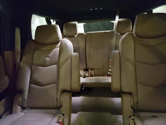 1GYS4KKJ8HR186838 - 2017 CADILLAC ESCALADE ESV PLATINUM Ağ foto 10