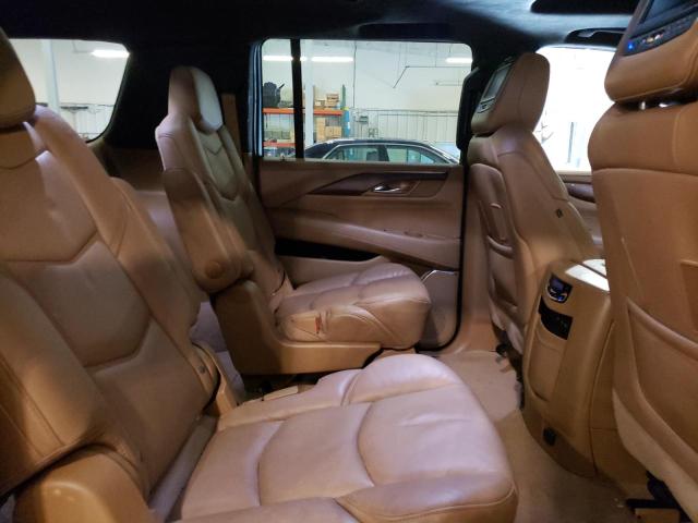 1GYS4KKJ8HR186838 - 2017 CADILLAC ESCALADE ESV PLATINUM Ağ foto 11