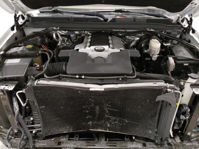 1GYS4KKJ8HR186838 - 2017 CADILLAC ESCALADE ESV PLATINUM Ağ foto 12