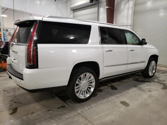 1GYS4KKJ8HR186838 - 2017 CADILLAC ESCALADE ESV PLATINUM Ağ foto 3