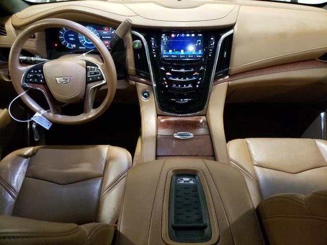 1GYS4KKJ8HR186838 - 2017 CADILLAC ESCALADE ESV PLATINUM Ağ foto 8