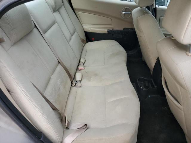 2G2WP552161124664 - 2006 PONTIAC GRAND PRIX 金色 照片 10