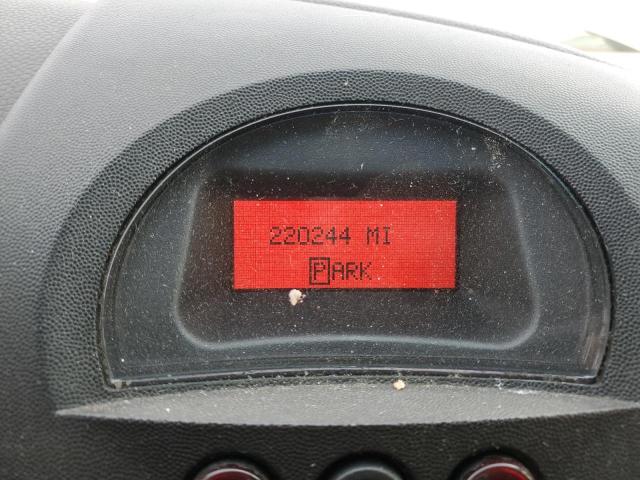 2G2WP552161124664 - 2006 PONTIAC GRAND PRIX 金色 照片 9