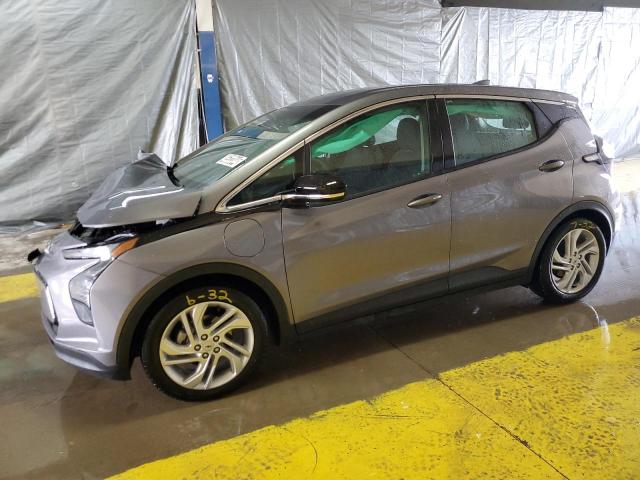 2023 CHEVROLET BOLT EV 1LT, 