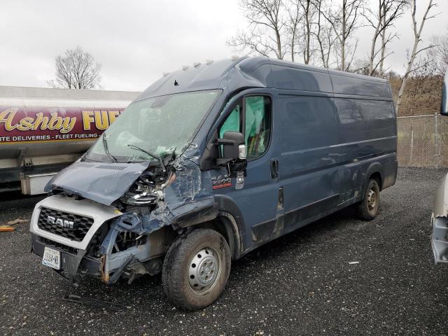 2021 RAM PROMASTER 3500 HIGH, null