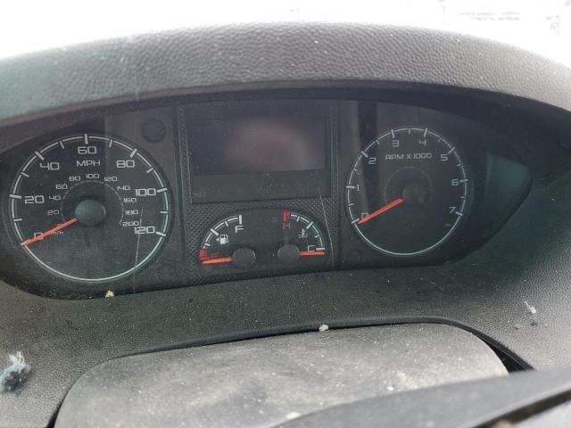 3C6MRVJG9ME536661 - 2021 RAM PROMASTER 3500 HIGH ლურჯი ფოტო 9