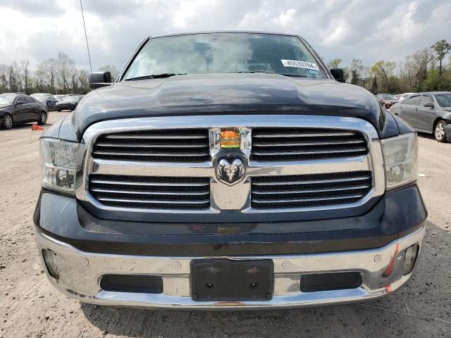 1C6RR7LT5FS739090 - 2015 RAM 1500 SLT BLACK photo 5