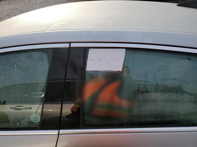 1G1ZC5ST4KF198948 - 2019 CHEVROLET MALIBU LS Gümüş foto 12