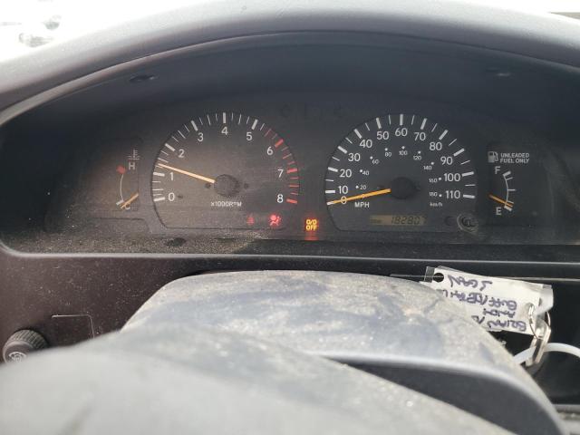 4TASN92N5XZ437906 - 1999 TOYOTA TACOMA XTRACAB PRERUNNER თეთრი ფოტო 9