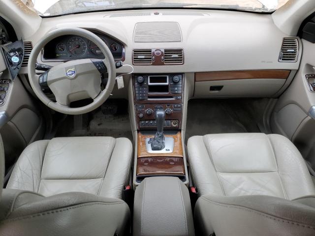 YV4CZ592761245902 - 2006 VOLVO XC90 GREEN photo 8