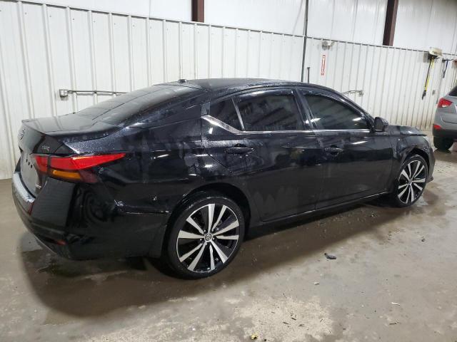 1N4BL4CW1MN411106 - 2021 NISSAN ALTIMA SR BLACK photo 3