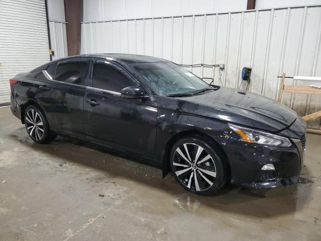 1N4BL4CW1MN411106 - 2021 NISSAN ALTIMA SR BLACK photo 4