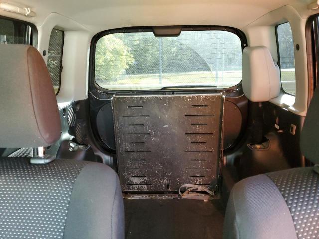 JTLKT324050214922 - 2005 TOYOTA SCION XB 黑色 照片 10