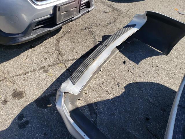 2A4GP54L17R185164 - 2007 CHRYSLER TOWN & COU TOURING 银色 照片 13