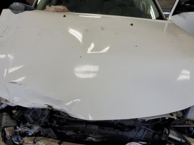 2B3KA43G38H160761 - 2008 DODGE CHARGER WHITE photo 11