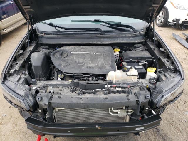 1C4PJMBXXKD456726 - 2019 JEEP CHEROKEE TRAILHAWK 石墨色 照片 12