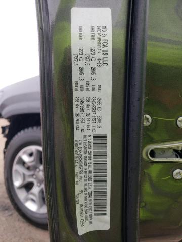 1C4PJMBXXKD456726 - 2019 JEEP CHEROKEE TRAILHAWK 石墨色 照片 14