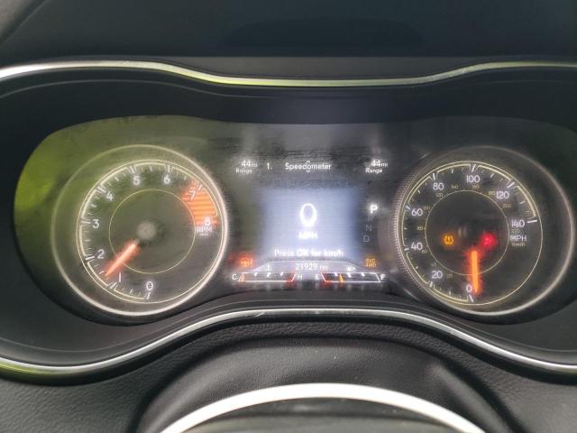 1C4PJMBXXKD456726 - 2019 JEEP CHEROKEE TRAILHAWK 石墨色 照片 9