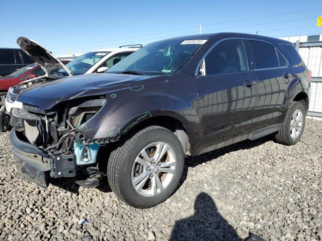 2016 CHEVROLET EQUINOX LS, 