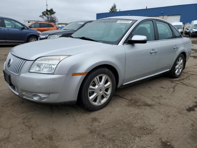 2009 MERCURY SABLE PREMIER, 