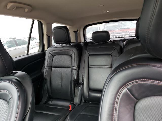 5LM5J7WC1LGL17058 - 2020 LINCOLN AVIATOR RESERVE BLACK photo 10