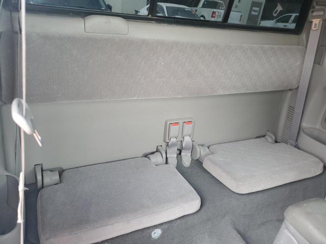 5TESN92N54Z363939 - 2004 TOYOTA TACOMA XTRACAB PRERUNNER თეთრი ფოტო 10