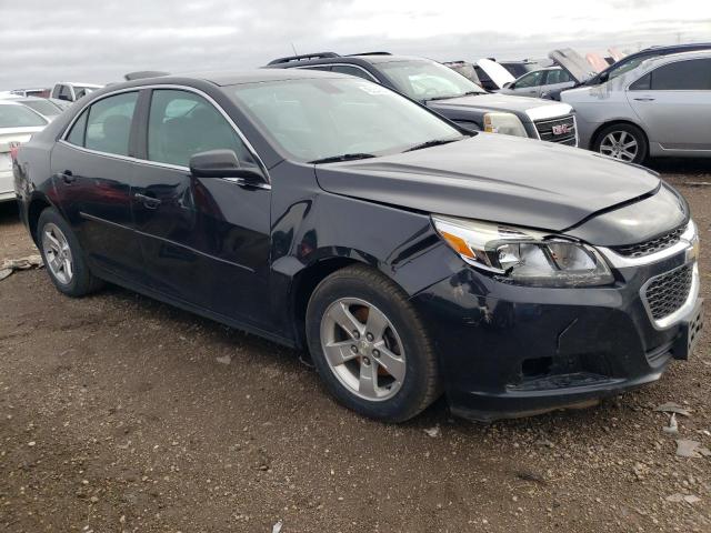 1G11B5SL3EF182616 - 2014 CHEVROLET MALIBU LS CHARCOAL photo 4