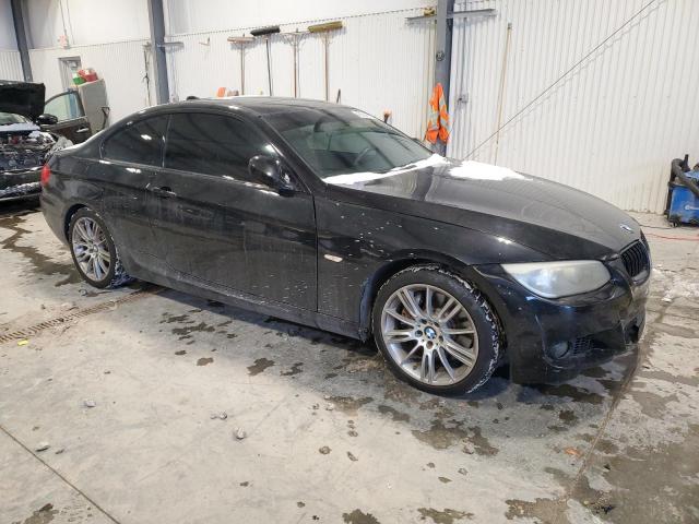 WBAKF9C55BE262280 - 2011 BMW 335 XI BLACK photo 4