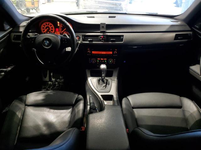 WBAKF9C55BE262280 - 2011 BMW 335 XI BLACK photo 8