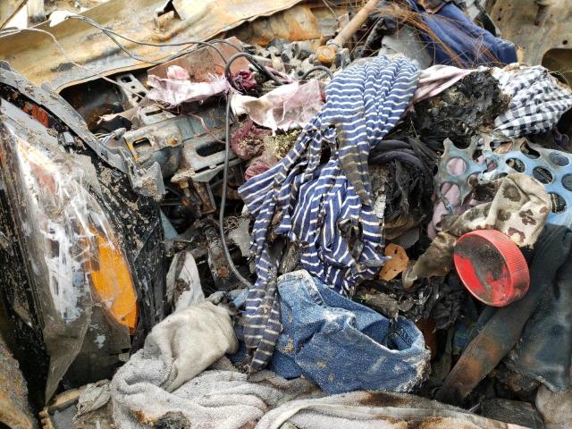 1G1ZG5ST0PF151945 - 2023 CHEVROLET MALIBU RS GRAY photo 9