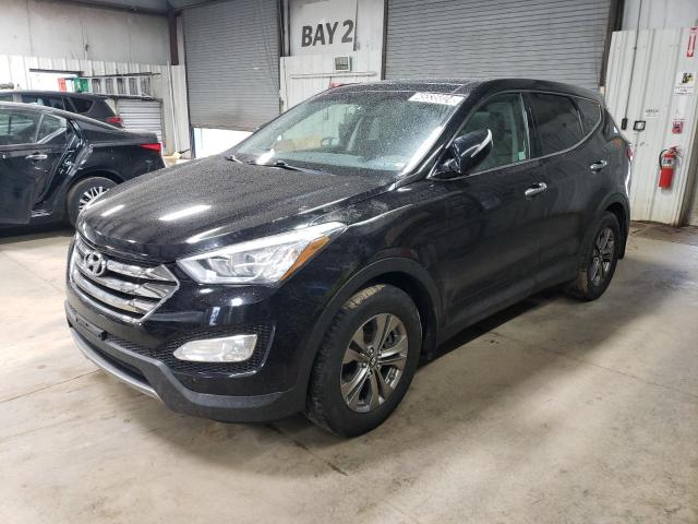 2013 HYUNDAI SANTA FE S, 