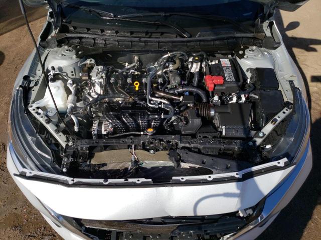 1N4BL4DV7PN343095 - 2023 NISSAN ALTIMA SV SILVER photo 11