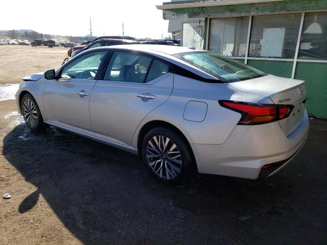 1N4BL4DV7PN343095 - 2023 NISSAN ALTIMA SV SILVER photo 2