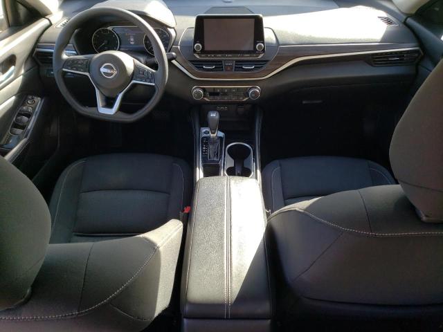 1N4BL4DV7PN343095 - 2023 NISSAN ALTIMA SV SILVER photo 8