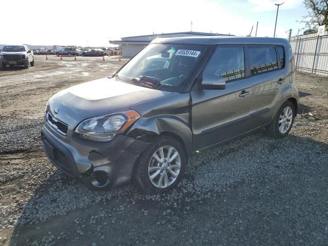 2013 KIA SOUL +, 