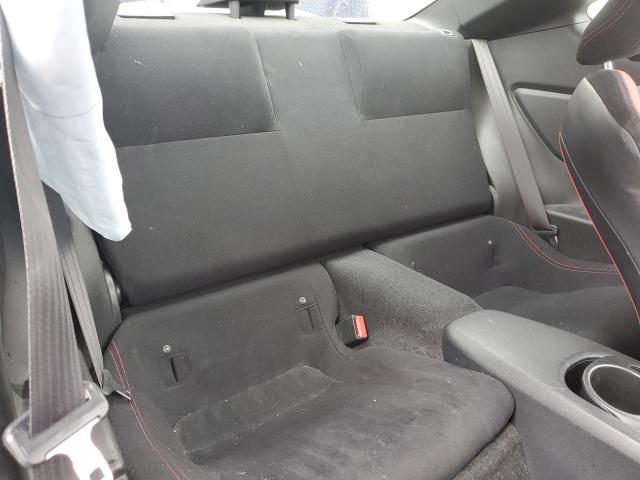 JF1ZNAA16G9700140 - 2016 TOYOTA SCION FR-S BLUE photo 10