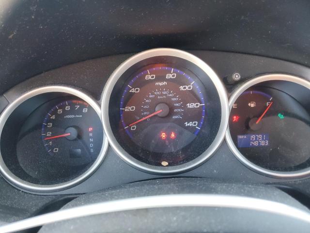 JHMGD38617S033213 - 2007 HONDA FIT S 蓝色 照片 9