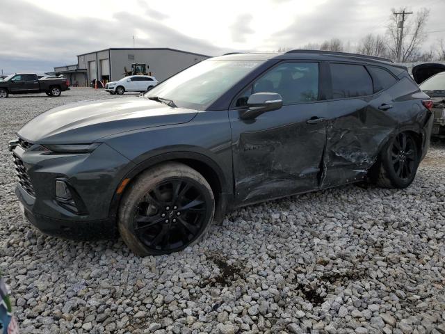 2020 CHEVROLET BLAZER RS, 