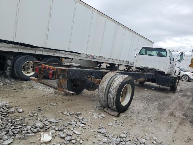 1GDL7H1C11J514754 - 2001 GMC C-SERIES C7H042 白色 照片 4