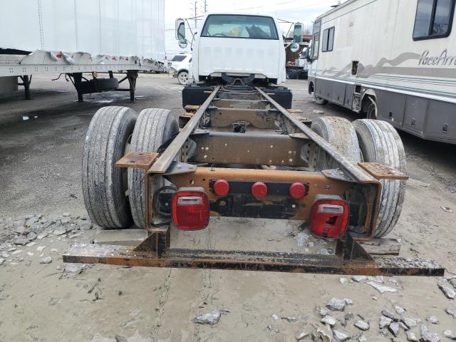 1GDL7H1C11J514754 - 2001 GMC C-SERIES C7H042 白色 照片 6