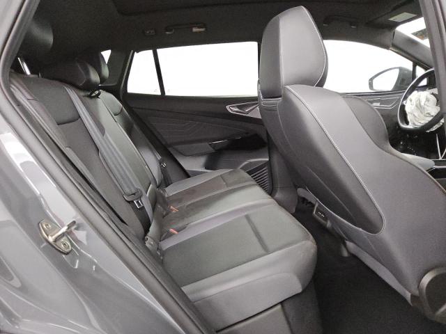 1V2WNPE83PC030863 - 2023 VOLKSWAGEN ID.4 PRO S 灰色 照片 11