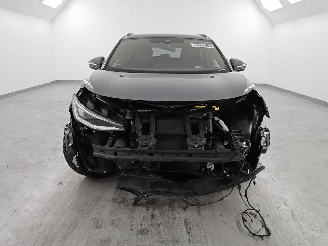 1V2WNPE83PC030863 - 2023 VOLKSWAGEN ID.4 PRO S 灰色 照片 5