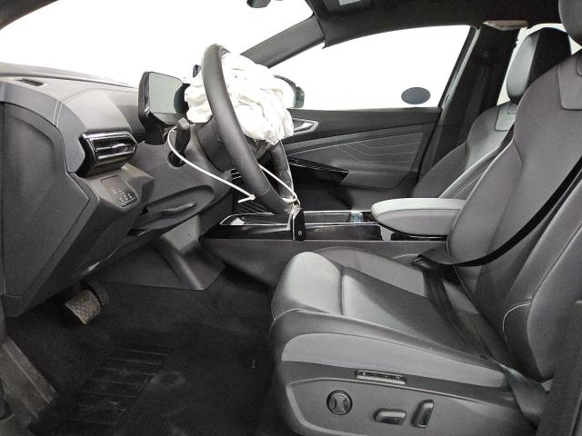 1V2WNPE83PC030863 - 2023 VOLKSWAGEN ID.4 PRO S 灰色 照片 7