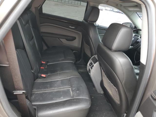 3GYFNBEY2BS534547 - 2011 CADILLAC SRX PERFORMANCE COLLECTION Қоңыр фото 11