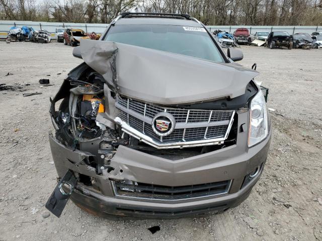 3GYFNBEY2BS534547 - 2011 CADILLAC SRX PERFORMANCE COLLECTION Қоңыр фото 12